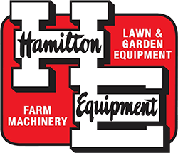 Hamilton Equipment